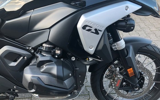 Gebrauchtmotorrad BMW R 1300 GS - Bild 13