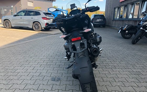 Gebrauchtmotorrad BMW R 1300 GS - Bild 14