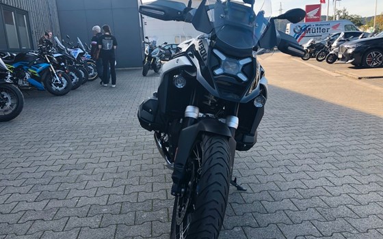 Gebrauchtmotorrad BMW R 1300 GS - Bild 15