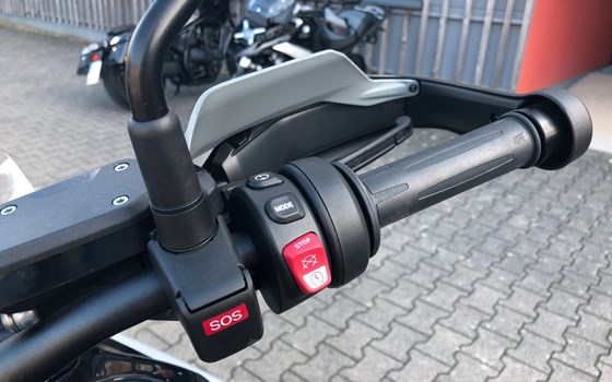 Gebrauchtmotorrad BMW R 1300 GS - Bild 16