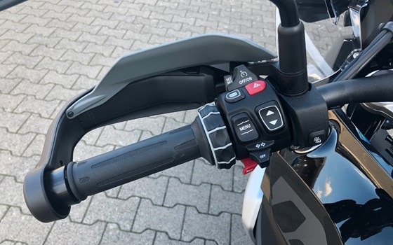 Gebrauchtmotorrad BMW R 1300 GS - Bild 17
