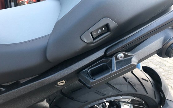 Gebrauchtmotorrad BMW R 1300 GS - Bild 18