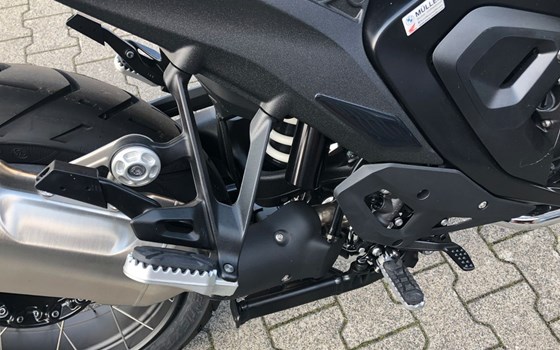 Gebrauchtmotorrad BMW R 1300 GS - Bild 19