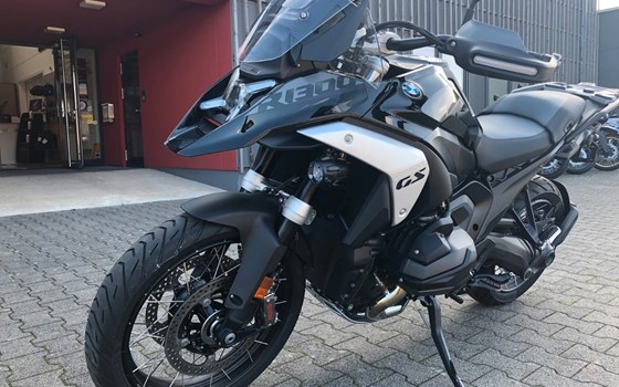 Gebrauchtmotorrad BMW R 1300 GS - Bild 2