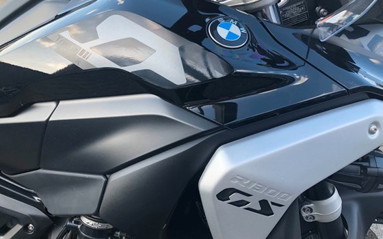 Gebrauchtmotorrad BMW R 1300 GS - Bild 20
