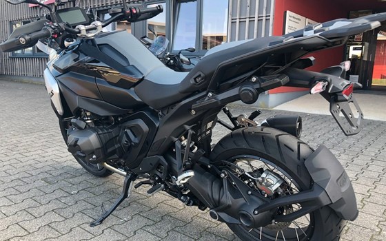 Gebrauchtmotorrad BMW R 1300 GS - Bild 3