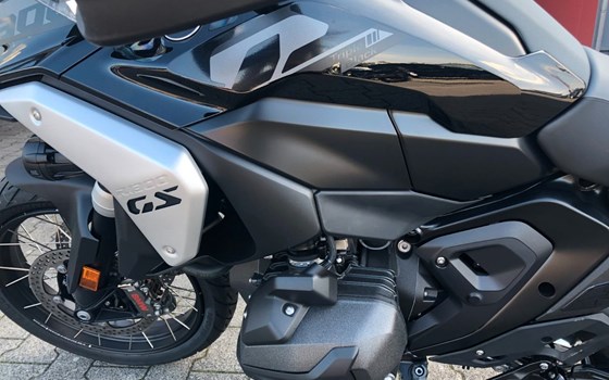 Gebrauchtmotorrad BMW R 1300 GS - Bild 4