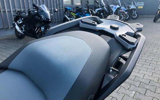 Gebrauchtmotorrad BMW R 1300 GS - Bild 6