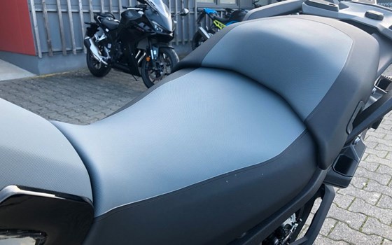 Gebrauchtmotorrad BMW R 1300 GS - Bild 7