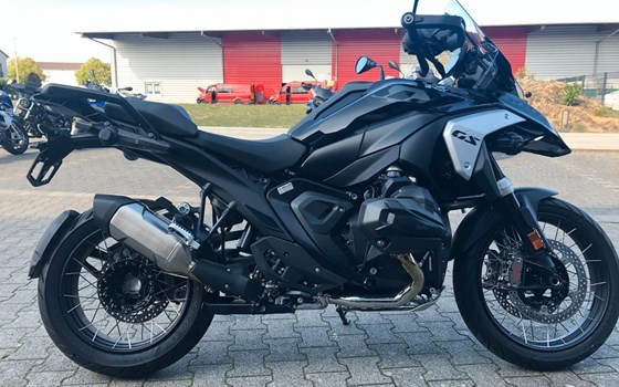 Gebrauchtmotorrad BMW R 1300 GS - Bild 9