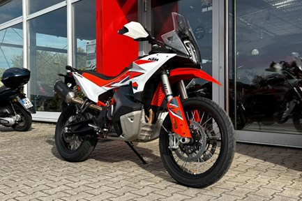 KTM 890 Adventure R