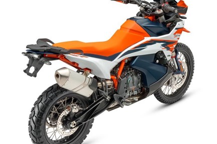 KTM 890 Adventure R