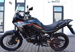 Gebrauchte Honda XL750 Transalp