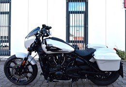 Gebrauchte Indian Sport Scout