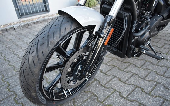Gebrauchtmotorrad Indian Sport Scout - Bild 10