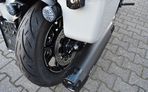 Gebrauchtmotorrad Indian Sport Scout - Bild 11
