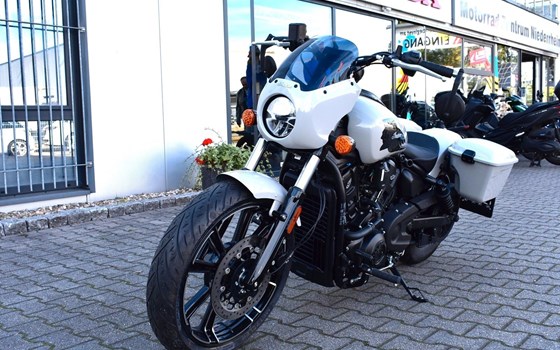 Gebrauchtmotorrad Indian Sport Scout - Bild 2