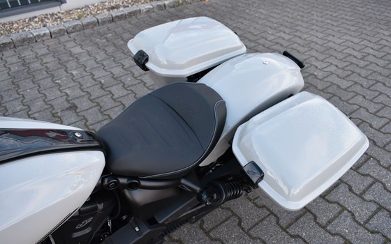 Gebrauchtmotorrad Indian Sport Scout - Bild 6