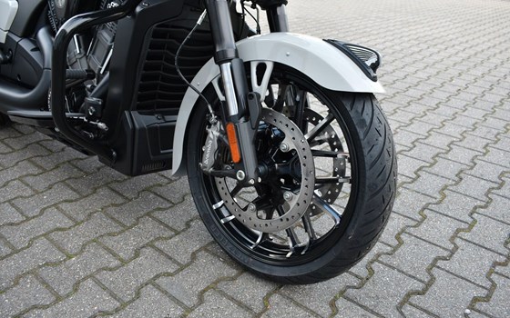 Gebrauchtmotorrad Indian Chieftain Powerplus Darkhorse - Bild 10