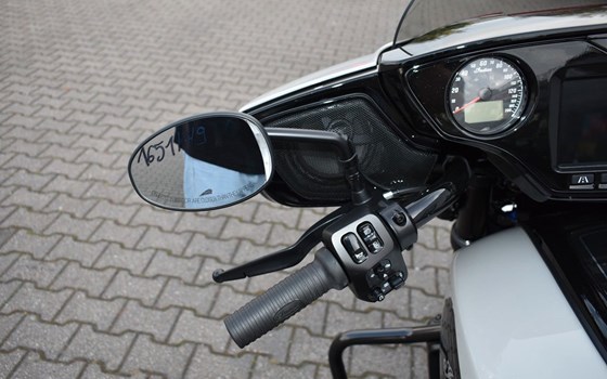 Gebrauchtmotorrad Indian Chieftain Powerplus Darkhorse - Bild 7