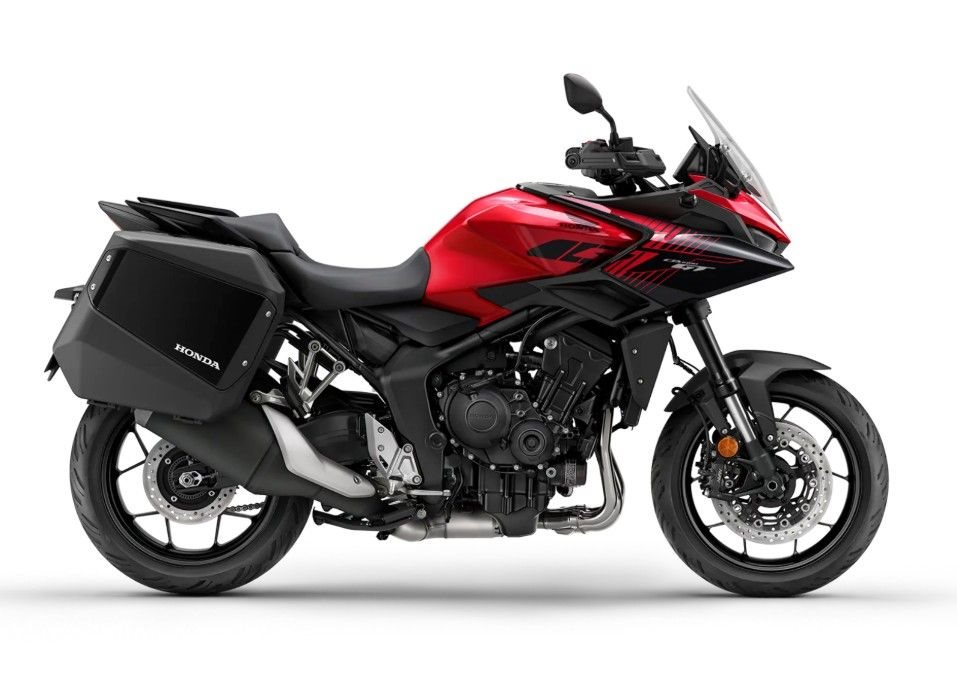 Honda CB1000GT
