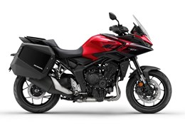 Gebrauchte Honda CB1000GT