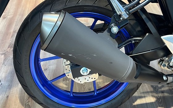 Gebrauchtmotorrad Suzuki GSX-S125 - Bild 7