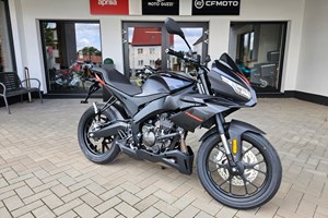 Angebot Aprilia Tuono 125