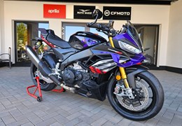 Neumotorrad Aprilia Tuono V4 1100 Factory
