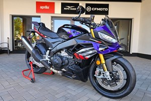 Angebot Aprilia Tuono V4 1100 Factory