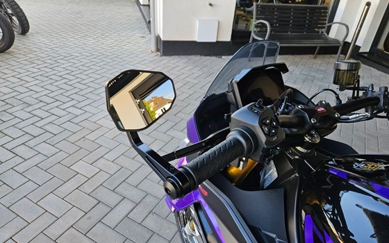 Neufahrzeug Aprilia Tuono V4 1100 Factory - Bild 11
