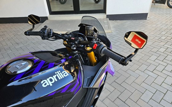 Neufahrzeug Aprilia Tuono V4 1100 Factory - Bild 14