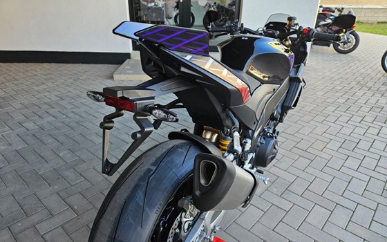 Neufahrzeug Aprilia Tuono V4 1100 Factory - Bild 20