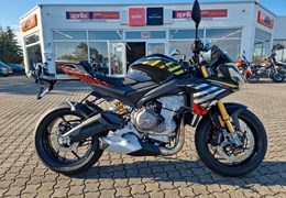 Neumotorrad Aprilia Tuono 660 Factory