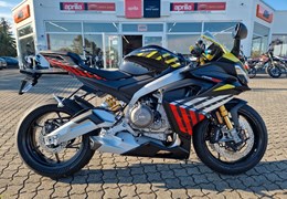 Neumotorrad Aprilia RS 660 Factory