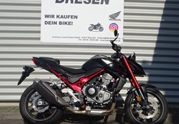 Gebrauchte Honda CB750 Hornet