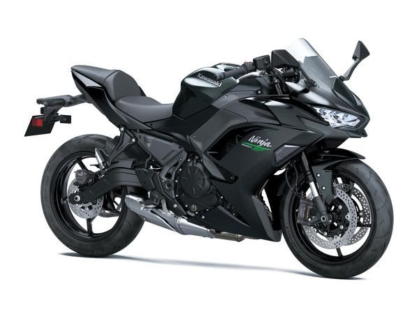Kawasaki Ninja 650
