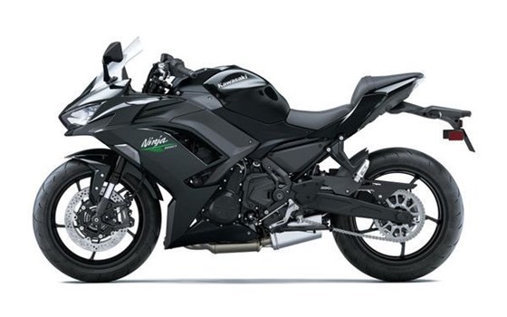 Neufahrzeug Kawasaki Ninja 650 - Bild 3