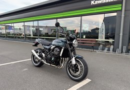 Neumotorrad Kawasaki Z900 RS