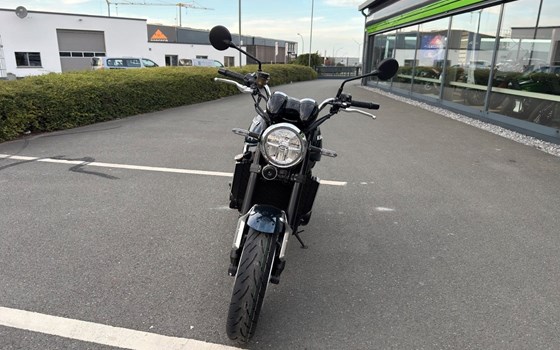 Neufahrzeug Kawasaki Z900 RS - Bild 2
