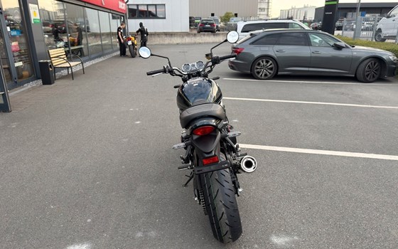 Neufahrzeug Kawasaki Z900 RS - Bild 6