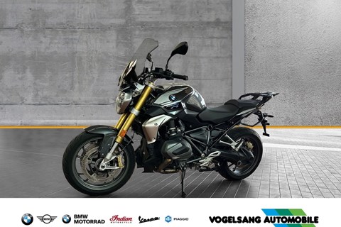 BMW R 1150 R - Gebrauchtberatung