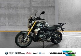 Gebrauchte BMW R 1250 R