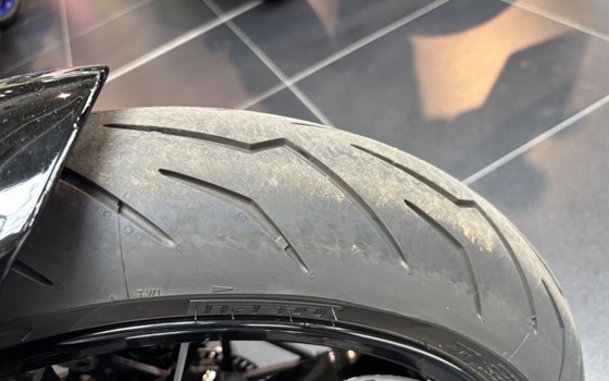 Gebrauchtmotorrad Ducati Diavel V4 - Bild 10