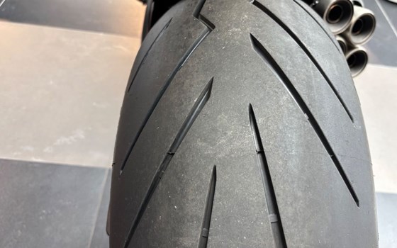 Gebrauchtmotorrad Ducati Diavel V4 - Bild 12