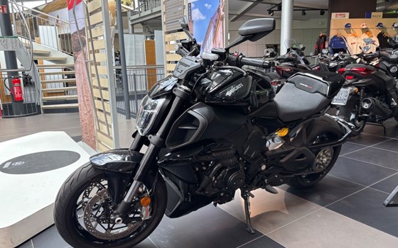 Gebrauchtmotorrad Ducati Diavel V4 - Bild 3