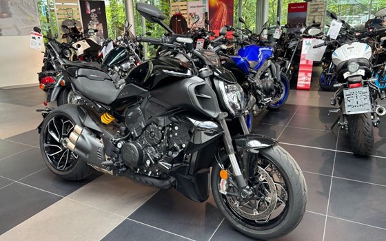 Gebrauchtmotorrad Ducati Diavel V4 - Bild 4