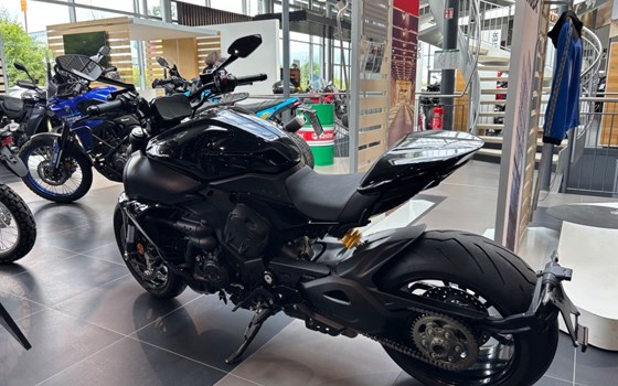 Gebrauchtmotorrad Ducati Diavel V4 - Bild 6