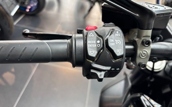 Gebrauchtmotorrad Ducati Diavel V4 - Bild 7