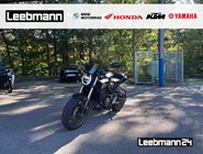 Honda CB650R E-Clutch